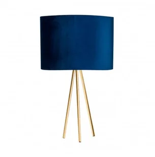 LIS Lampa stołowa MONACO 6112B/Z-H06 - Lampy stojące - miniaturka - grafika 2