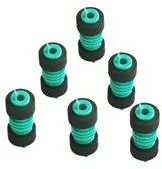 Dodatki do drukarek i skanerów - Lexmark Inny Zamiennik zespół rolek pod Kit W840 x6 MCZ3958 - miniaturka - grafika 1