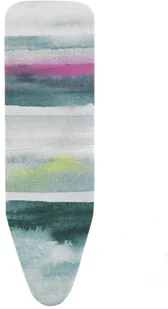 Brabantia Morning Perfect Fit Breeze Wielokolorowy 110 X 30 Cm Pokrowiec Na Deskę Do Prasowania Bawełniany - Deski do prasowania - miniaturka - grafika 2