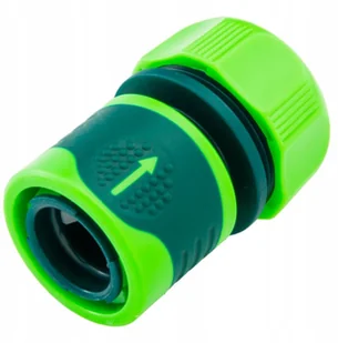 VERTO VERTO Złączka VERTO 15G732 3/4 cala - Inne akcesoria do nawadniania - miniaturka - grafika 2