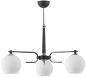 Lampy sufitowe - Jupiter 1401 - AX 3 G - Lampa sufitowa AXEL 3xE27/60W/230V - miniaturka - grafika 1