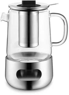 WMF Dzbanek do herbaty z podgrzewaczem 1,3 l SensiTea 0636906030 0636906030 - Dzbanki i imbryki - miniaturka - grafika 7