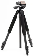 Statywy fotograficzne - Slik SPRINT PRO II 3WAY (SSPRINT PRO II 3WAY BK) - miniaturka - grafika 1