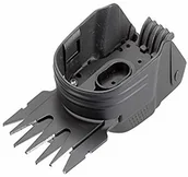 Akcesoria do kos i kosiarek - Gardena 2340 - 20 nóż zamienny (2 w 1: nóż do trawy i żywopłotu); beznarzędziowa wymiana; pasuje do nożyc akumulatorowych ClassicCut i ComfortCut (szerokość cięcia: 8 cm) - miniaturka - grafika 1