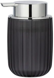 Wenko Dozownik mydła w płynie AGROPOLI - Mydelniczki i dozowniki mydła - miniaturka - grafika 2