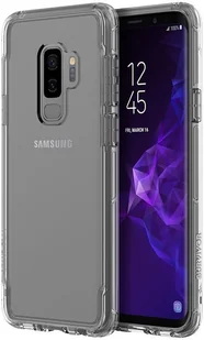 Griffin SURVIVOR CLEAR ETUI OBUDOWA SAMSUNG GALAXY S9 (PRZEZROCZYSTY) TA44227 - Etui i futerały do telefonów - miniaturka - grafika 34