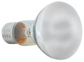 Żarówki tradycyjne - Ideus Żarówka reflektorowa R63 60W FROSTED 1809 - miniaturka - grafika 1