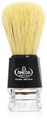 Akcesoria i części do maszynek do golenia - Omega Pure, płaskiego wysterylizowaniem Omega Shaving Brush 10019 - miniaturka - grafika 1
