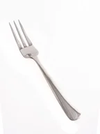 Akcesoria i części do mikrofalówek - Casa Viva Casa Viva C12 Widelec do steków Torero Amefa, czarny, 3004124 - miniaturka - grafika 1