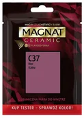 Farby wewnętrzne - Magnat Tester Ceramic noc Kairu 30 ml - miniaturka - grafika 1