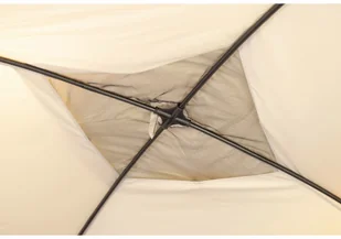 Van Assendelft Hollander Bogaert Bo-Garden Pawilon ogrodowy, duży, szary, 4472200 - Pawilony ogrodowe - miniaturka - grafika 8