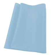 Akcesoria do oczyszczaczy i nawilżaczy powietrza - Ideal Health Pokrowiec dekoracyjny do oczyszczaczy powietrza IDEAL AP 30 40 PRO jasnoniebieski TEXCOVERAP30PROJNIE - miniaturka - grafika 1