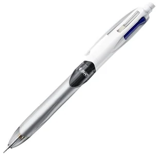 BIC Długopis 4 Colours z ołówkiem 236659 - Długopisy - miniaturka - grafika 8