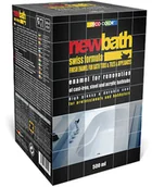 Akcesoria do armatury i ceramiki - Profesjonalna emalia do renowacji wanien Newbath - miniaturka - grafika 1