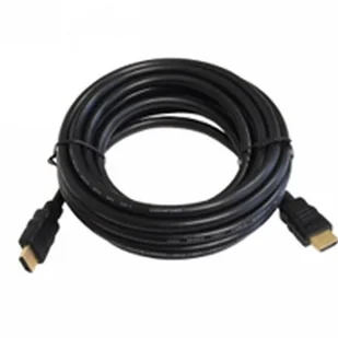 Art KABEL HDMI męski/HDMI 1.4 męski 5M with ETHERNET oem - Kable - miniaturka - grafika 3