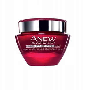 Avon AVON_Rewitalizujący krem noc_Protinol Revesalist - Kremy do twarzy - miniaturka - grafika 7