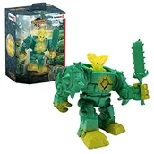 Figurki dla dzieci - Schleich 42548 figurka do gry - Eldrador Mini Creatures Dżungel-Roboter (Eldrador Creatures) 42548 - miniaturka - grafika 1