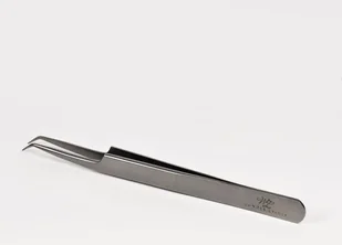 Wonder Lashes Wonder Lashes Pęseta WL volume 3.0 - 60 ° 8447 - Akcesoria i kosmetyki do stylizacji brwi - miniaturka - grafika 2