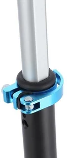 Nils Extreme HD145 GRAPHITE-BLUE - Hulajnogi - miniaturka - grafika 12