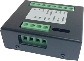 DAHUA MODUŁ PRZEKANIKOWY DEE1010B - Akcesoria do monitoringu - miniaturka - grafika 2