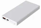 Powerbanki - VIGGO DESIGN VIGGO DESIGN 10000 mAh PD 18W biały - miniaturka - grafika 1