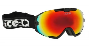 ICE-Q Gogle Beskid-2 - Gogle narciarskie - miniaturka - grafika 5