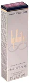 Szminki - Max Factor jest słaba szminka do ust lipfi testów, 015 Ethereal, 1er Pack (1 X 1 sztuki) W-C-3877 - miniaturka - grafika 1
