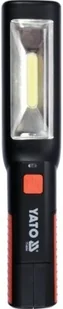 Yato LAMPA WARSZTATOWA 3W COB LED YT-08504 YT-08504 - Oświetlenie warsztatowe - miniaturka - grafika 11