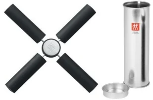 Zwilling Podstawka do garnka TWIN 22 x 22 cm 40460-710-0 - Pozostałe akcesoria kuchenne - miniaturka - grafika 2