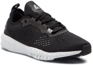 Buty sportowe damskie - Reebok Flexagon CN2407 czarny - miniaturka - grafika 1