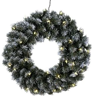 Best Season Wieniec Edmonton z 30 LED, 50 cm - Oświetlenie świąteczne - miniaturka - grafika 6