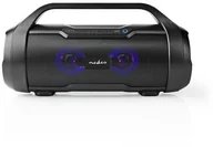 Power audio - Nedis SPBB310BK - miniaturka - grafika 1