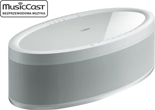 Yamaha MusicCast 50 czarny - Głośniki i kolumny - miniaturka - grafika 4