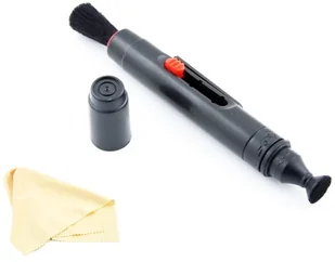 Xrec Xrec Pióro Czyszczące Do Aparatu Kamery - Akcesoria czyszczące do aparatów fotograficznych - miniaturka - grafika 2