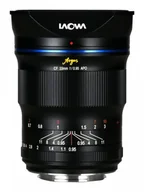 Obiektywy - Venus Optics Argus 33 mm f/0,95 APO CF do Fujifilm X - miniaturka - grafika 1