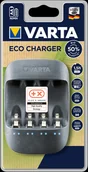 Ładowarki do aparatów dedykowane - Varta ładowarka do akumulatorów Eco Charger empty 57680101401 - miniaturka - grafika 1