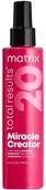 Odżywki do włosów - Matrix Total Results Miracle Creator Multi-Tasking Treatment 190ml 106473-uniw - miniaturka - grafika 1