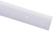 Zawiasy, okucia i inne akcesoria - Gah Alberts Profil podłogowy aluminiowy 38 mm x 900 mm - miniaturka - grafika 1
