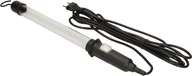 Oświetlenie warsztatowe - Orno Lampa warsztatowa 40xLED 8,5W 500lm IP44 6000K przewód 2x0,75mm$803 5m - miniaturka - grafika 1