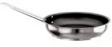 Patelnie - Paderno paderno 11117  28 patelnia powłoka zapobiegająca przywieraniu, ze stali nierdzewnej, 1 m, 28 cm 11117-28 - miniaturka - grafika 1