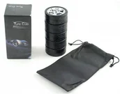 Kubki termiczne - Kontext Kubek termiczny kierowcy, opony, 300 ml - miniaturka - grafika 1