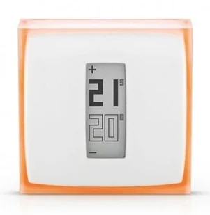 Netatmo Termostat NTH01-EN-EU - Systemy inteligentnych domów - miniaturka - grafika 5