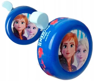 Frozen Dzwonek na Rower Hulajnogę II Stamp - Dzwonki do roweru - miniaturka - grafika 2