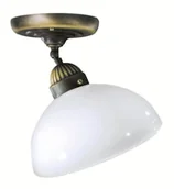 Lampy sufitowe - Kolarz 731.10.54 - Reflekor NONNA 1xE27/75W/230V - miniaturka - grafika 1