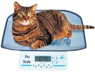 Wagi specjalistyczne - Momert Digital Vet Small Pets Waga Weterynaryjna - miniaturka - grafika 1