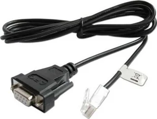 APC RJ45 serial cable for Smart-UPS LCD Models 2M AP940-0625A - Kable komputerowe i do monitorów - miniaturka - grafika 4