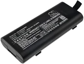 Ładowarki i akumulatory - Cameron Sino Zondan Apollo N5 LI13S020F 2600mAh 28.86Wh Li-Ion 11.1V Cameron Sino) CS-ZAN500MD - miniaturka - grafika 1