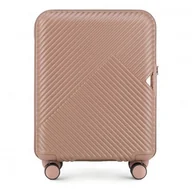 Walizki - Wittchen Walizka GL STYLE kabinowa 40l 56-3P-841 56-3P-841-77 - miniaturka - grafika 1