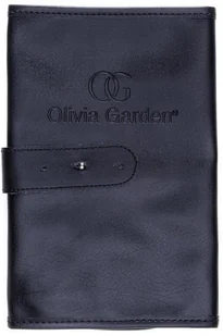 Olivia Garden Olivia Garden Carbon+Ion Tourmaline grzebień ST-4 - Grzebienie fryzjerskie - miniaturka - grafika 2