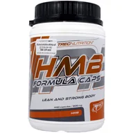 Aminokwasy - Trec HMB Formula 440 caps - miniaturka - grafika 1